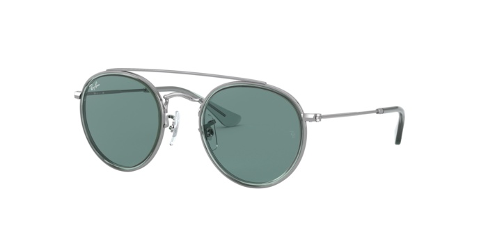 Sonnenbrille Ray-Ban Junior RJ 9647S (200/82)