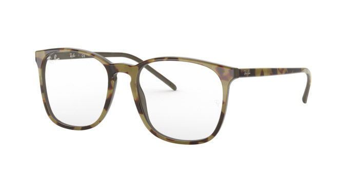 Eyeglasses Ray-Ban RX 5387 (5975) - RB 5387 5975