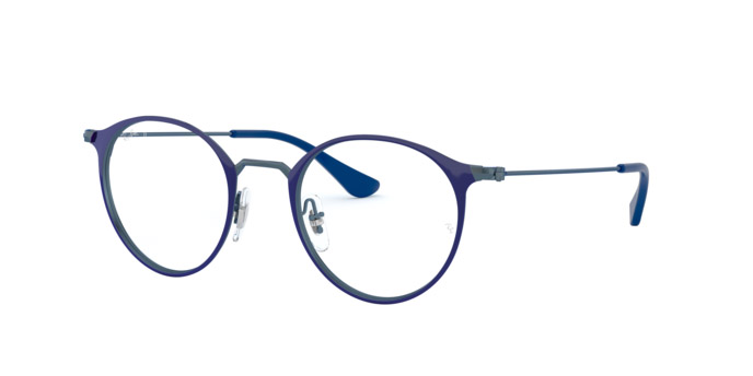 Eyeglasses Ray-Ban RX 6378 (3068) - RB 6378 3068