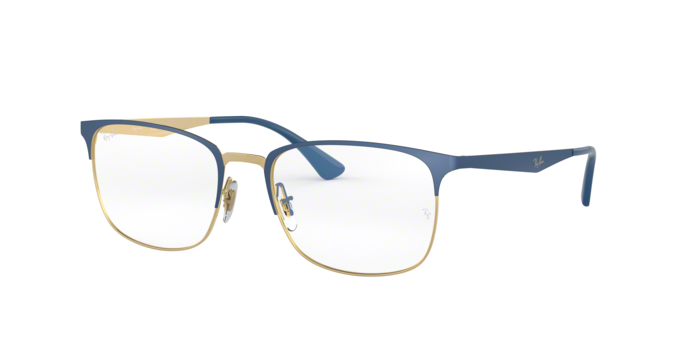 Eyeglasses Ray-Ban RX 6421 (3002) - RB 6421 3002