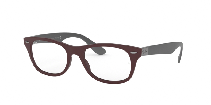 Eyeglasses Ray-Ban RX 7032 (5771) - RB 7032 5771