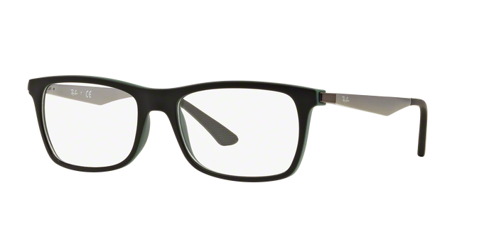 Eyeglasses Ray-Ban RX 7062 (5197) - RB 7062 5197