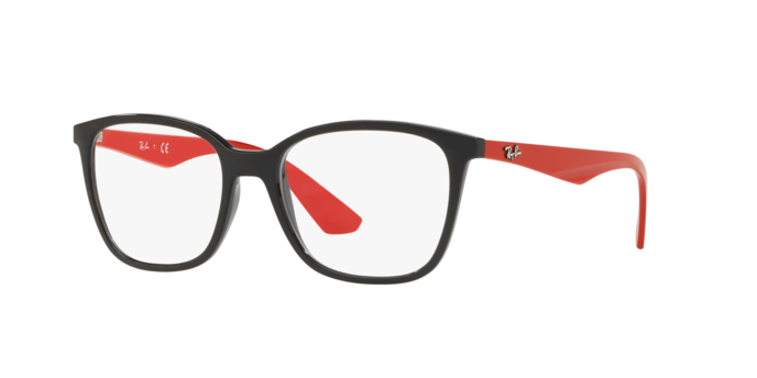 Eyeglasses Ray-Ban RX 7066 (2475) - RB 7066 2475