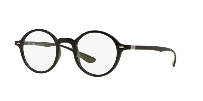 Eyeglasses Ray-Ban RX 7069 (5206) - RB 7069 5206