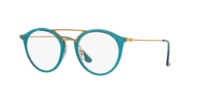 Eyeglasses Ray-Ban RX 7097 (5632) - RB 7097 5632