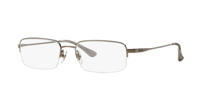 Eyeglasses Ray-Ban RX 8632 (1000) - RB 8632 1000