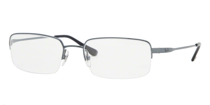 Eyeglasses Ray-Ban RX 8632 (1035) - RB 8632 1035