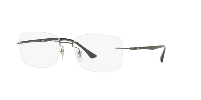 Eyeglasses Ray-Ban RX 8750 (1128) - RB 8750 1128