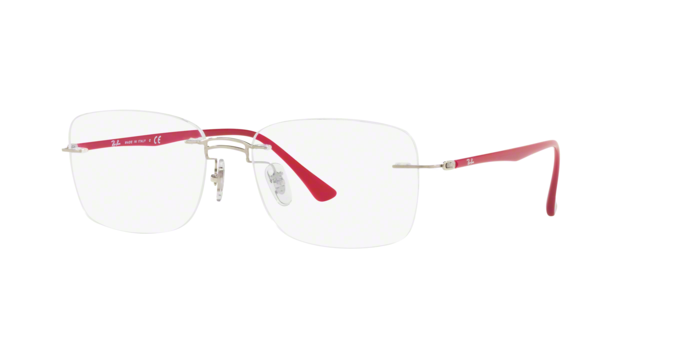 Eyeglasses Ray-Ban RX 8750 (1195) - RB 8750 1195