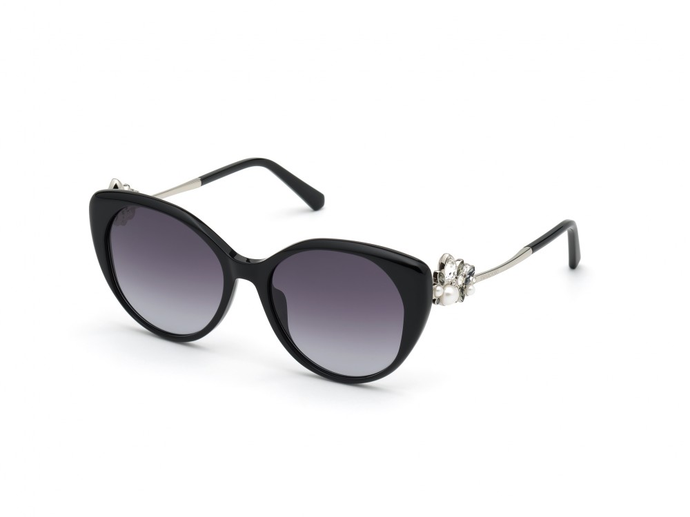 Sunglasses Swarovski SK0279 (01B)