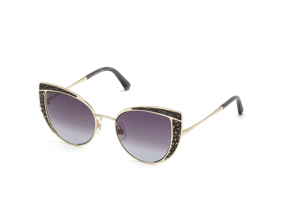 Sunglasses Swarovski SK0282 (32B)