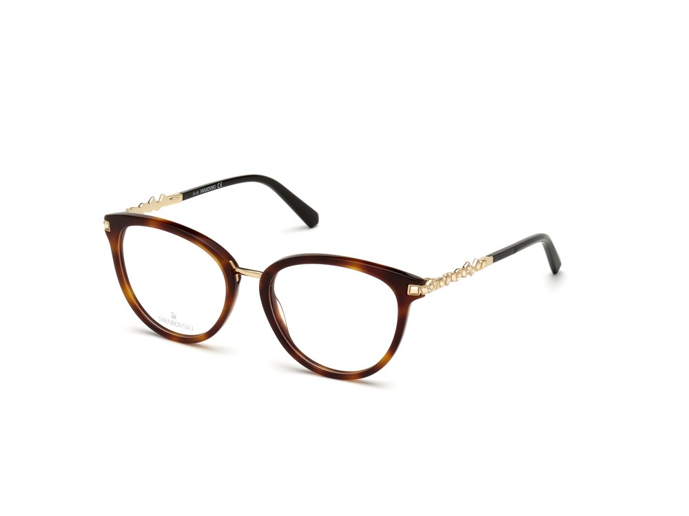 Eyeglasses Swarovski SK5344 (052)