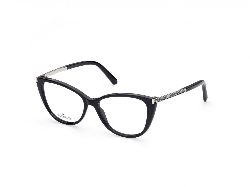 Eyeglasses Swarovski SK5414 (001)