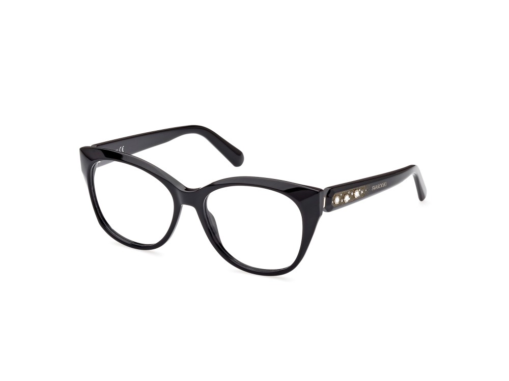 Lunettes de vue Swarovski SK5469 (001)