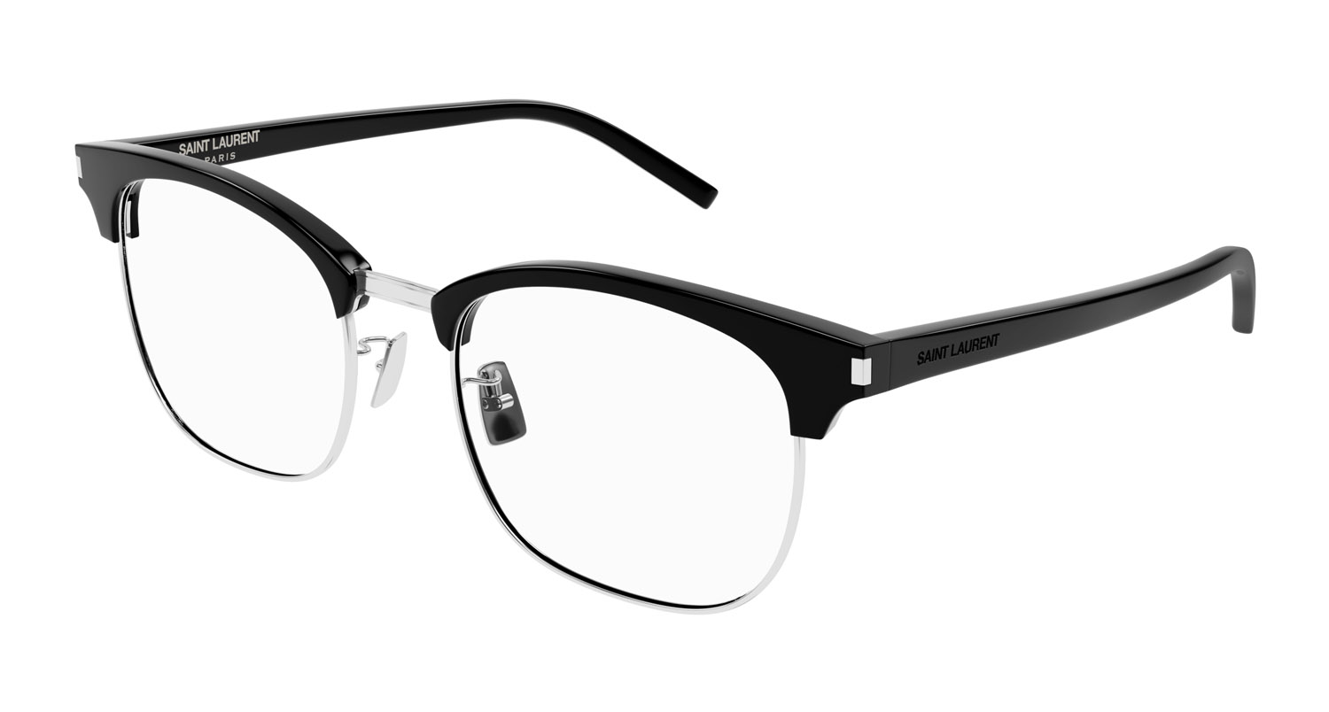 Eyeglasses Saint Laurent SL 104/F-001