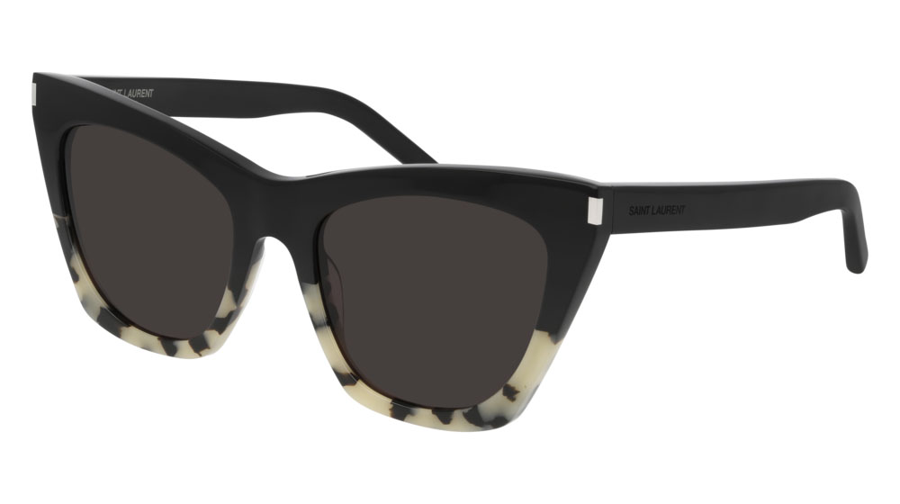 Sonnenbrille Saint Laurent New Wave SL 214 KATE-011