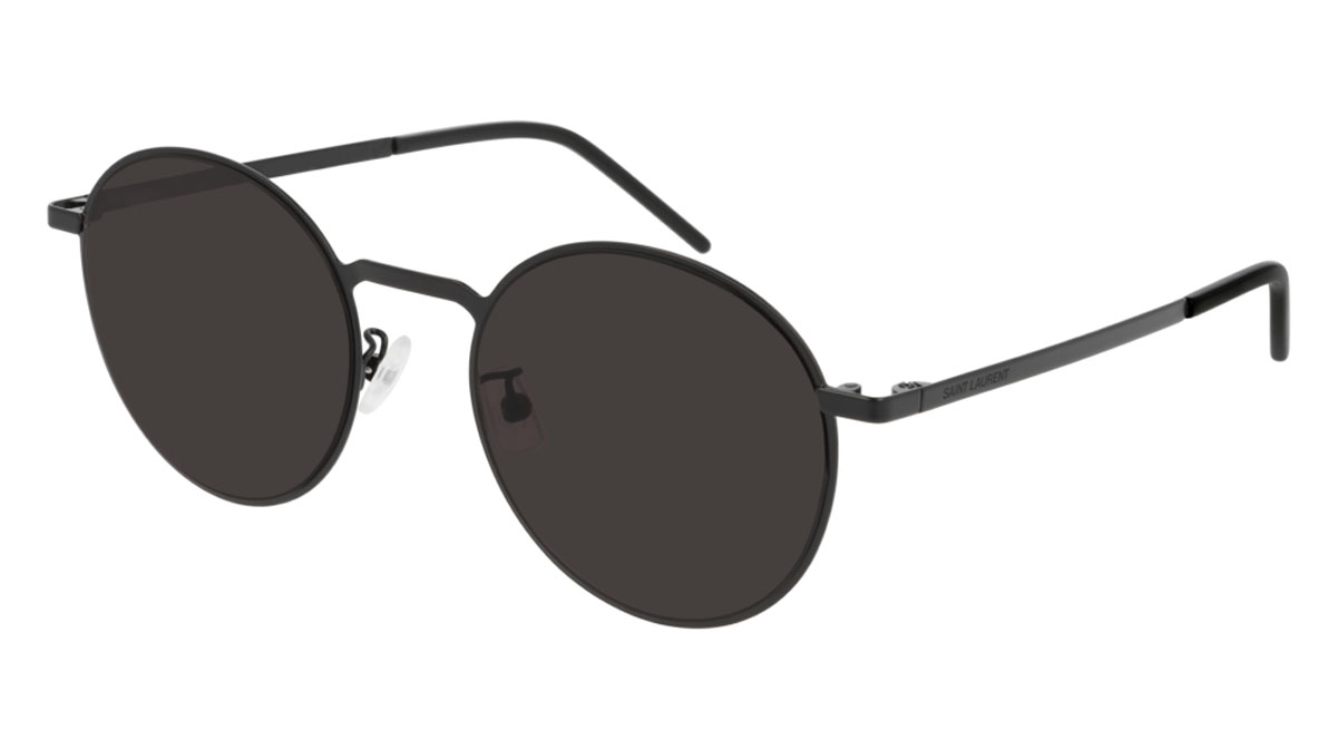 Sunglasses Saint Laurent Classic SL 250 SLIM-005