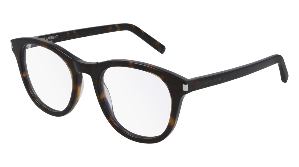 Lunettes de vue Saint Laurent New Wave SL 403-002