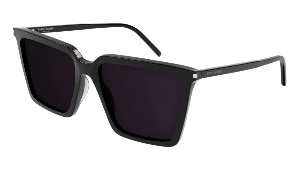 Zonnebril Saint Laurent Classic SL 474-001