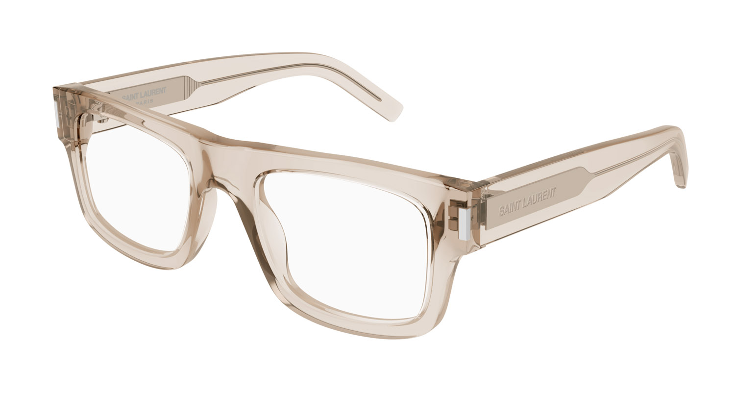 Eyeglasses Saint Laurent SL 574-004