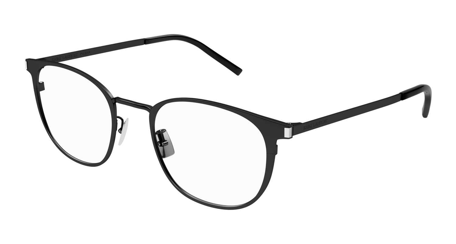 Eyeglasses Saint Laurent SL 584-001