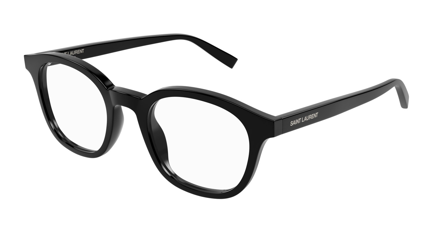 Eyeglasses Saint Laurent SL 588-001