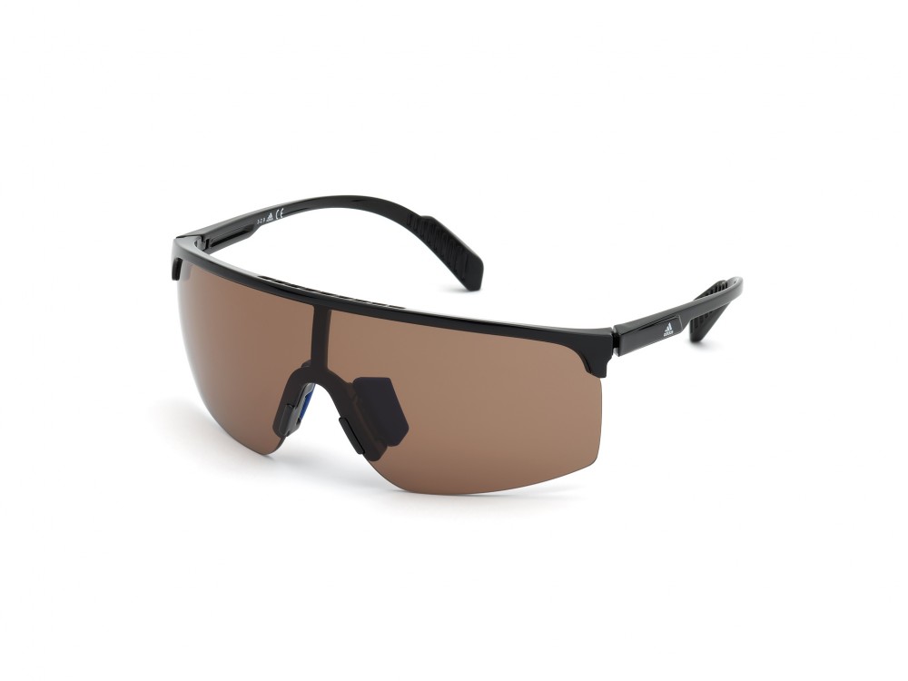 NEW ADIDAS SP0005 01E SUNGLASSES shops