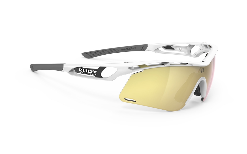 Sonnenbrille Rudy Project Tralyx Slim + SP785769-0001