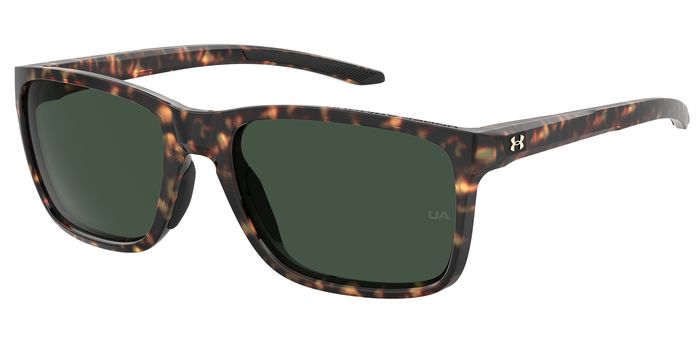 Sunglasses Under Armour UA 0005/S 204090 (086 QT)