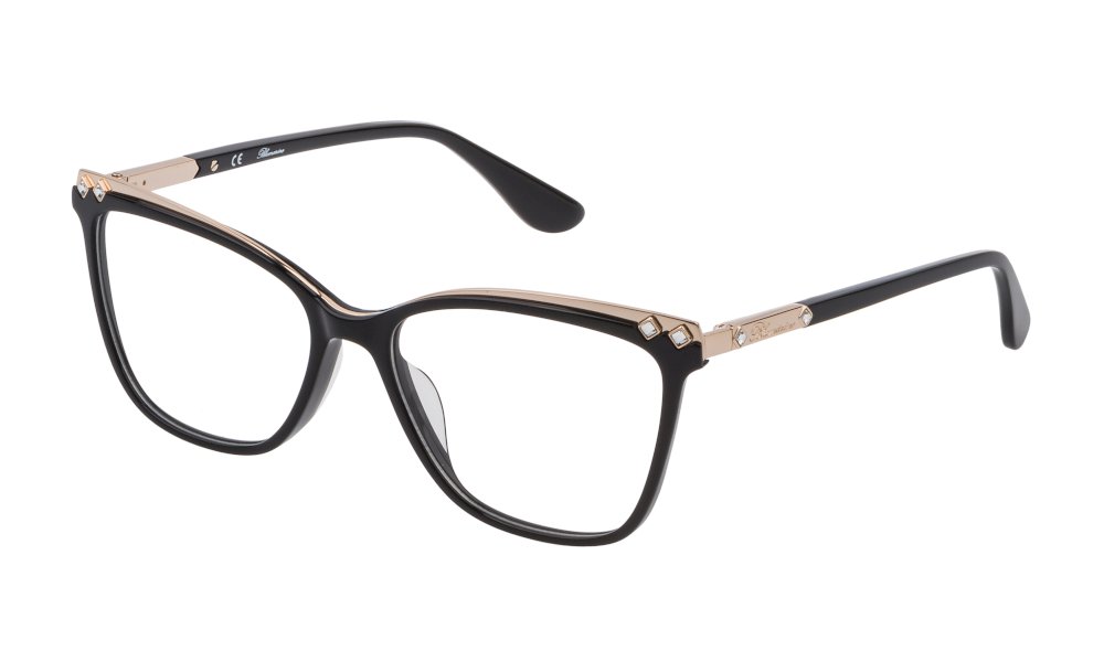 Lunettes de vue Blumarine VBM762S (0700)