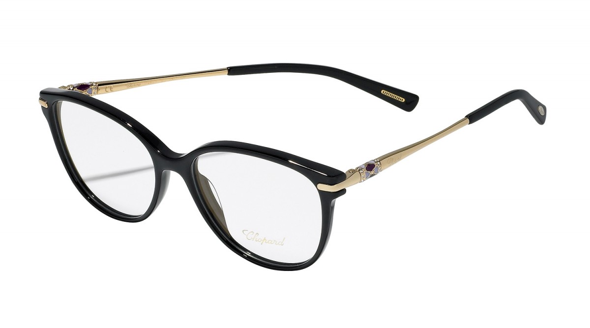 Eyeglasses Chopard VCH216S (0700)