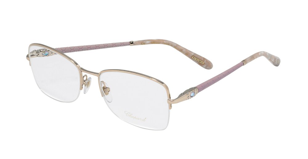 Lunettes de vue Chopard VCHC72S (A39Y)