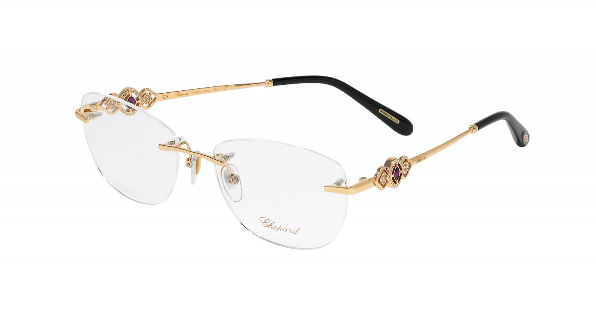 Lunettes de vue Chopard VCHD11S (08FC)