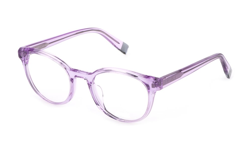 Eyeglasses Furla VFU642V (06PF)